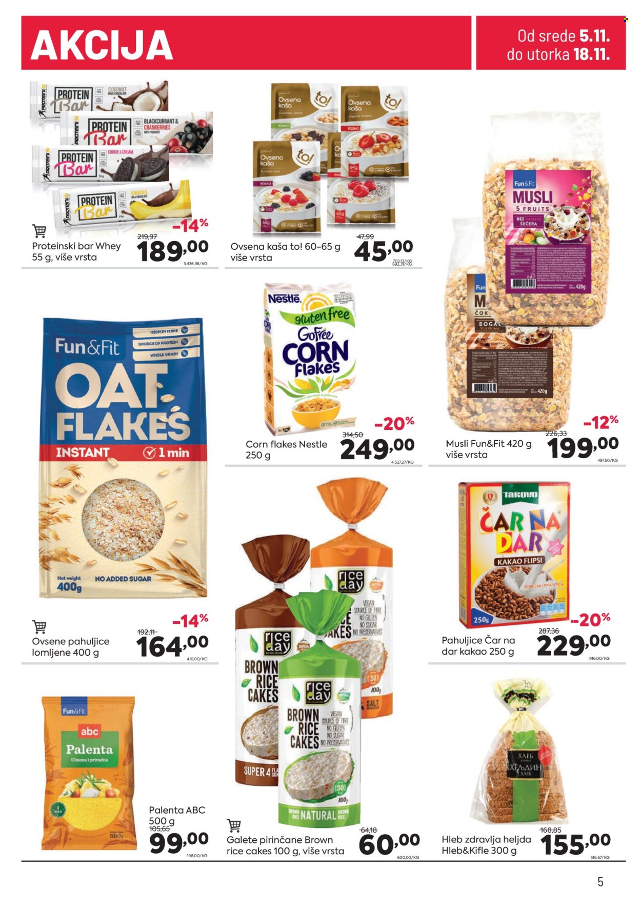 PerSu katalog - 05.11.2025 - 18.11.2025. Stranica 5