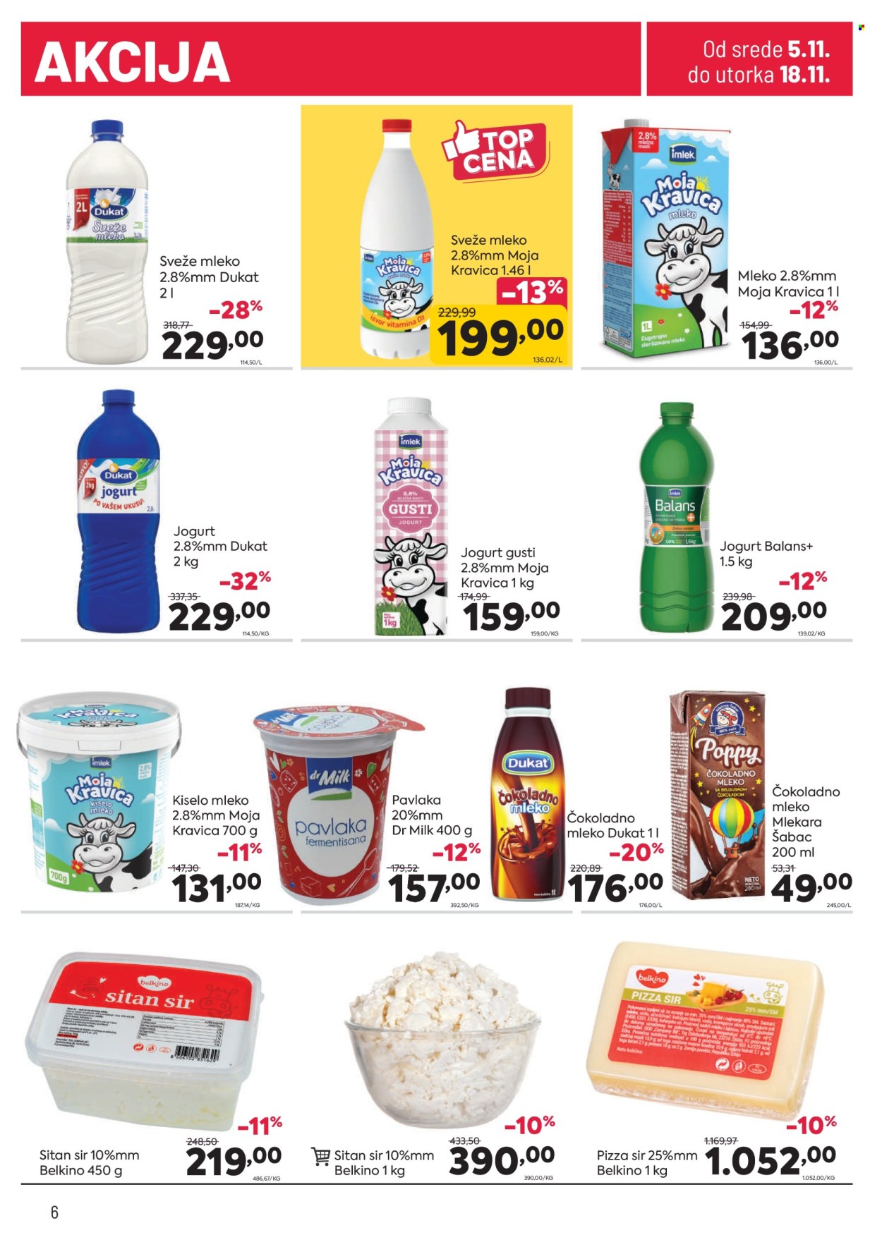 PerSu katalog - 05.11.2025 - 18.11.2025. Stranica 6