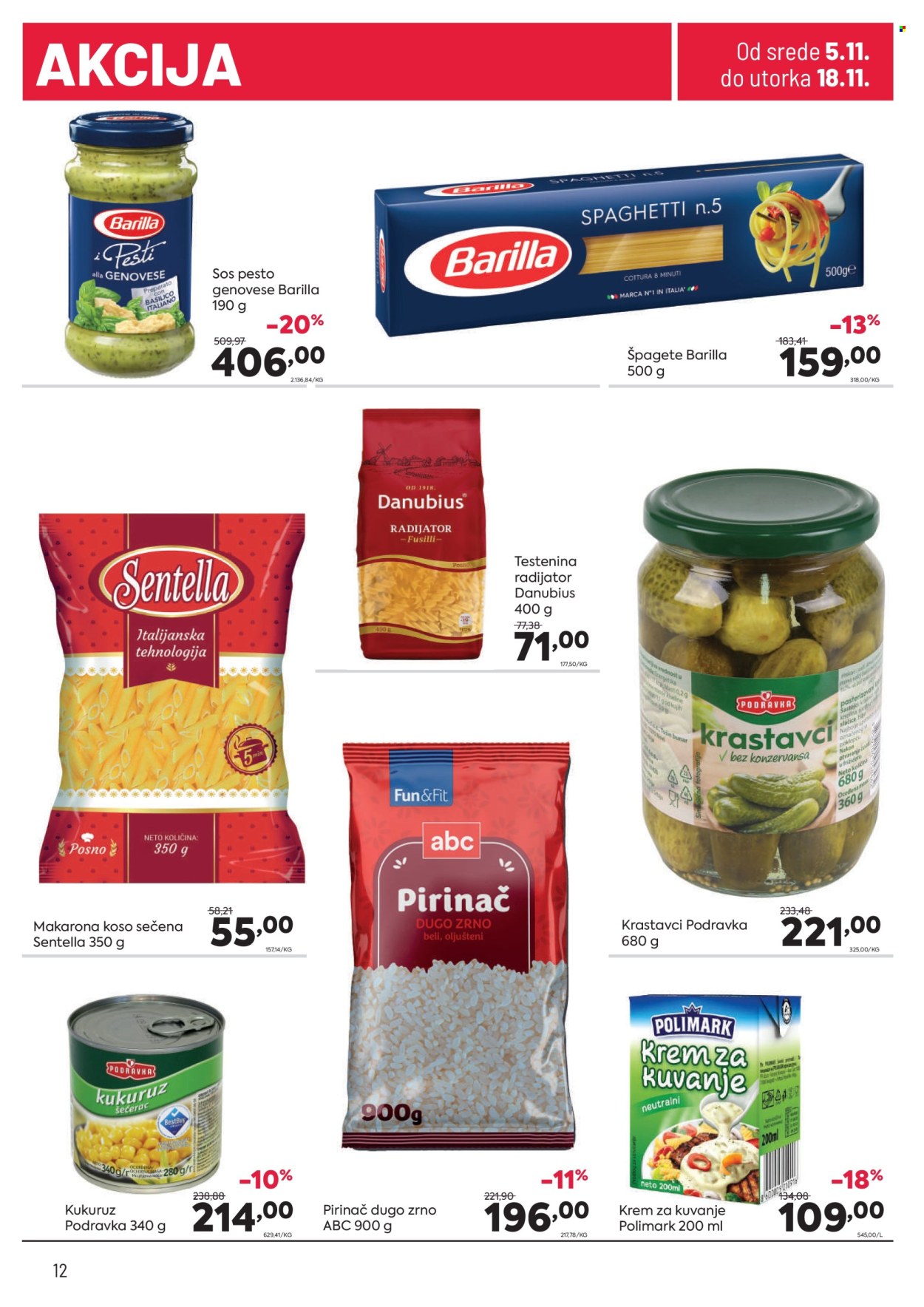 PerSu katalog - 05.11.2025 - 18.11.2025. Stranica 12