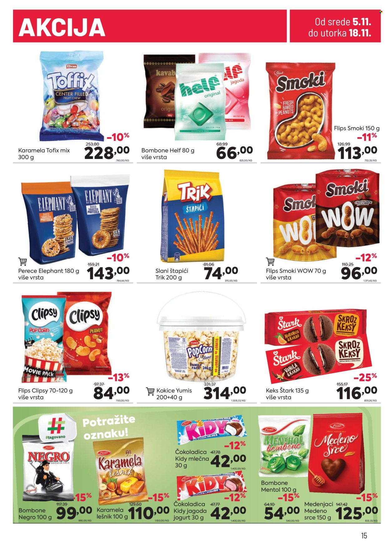 PerSu katalog - 05.11.2025 - 18.11.2025. Stranica 15