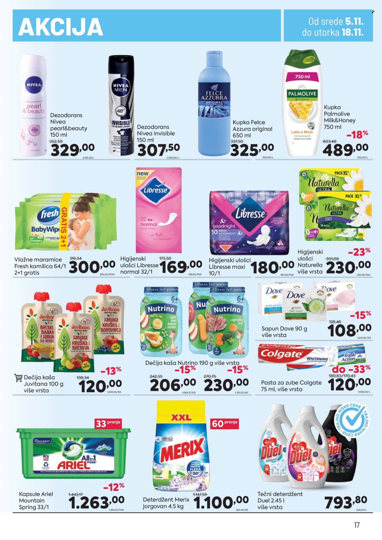 PerSu katalog - 05.11.2025 - 18.11.2025. Stranica 17