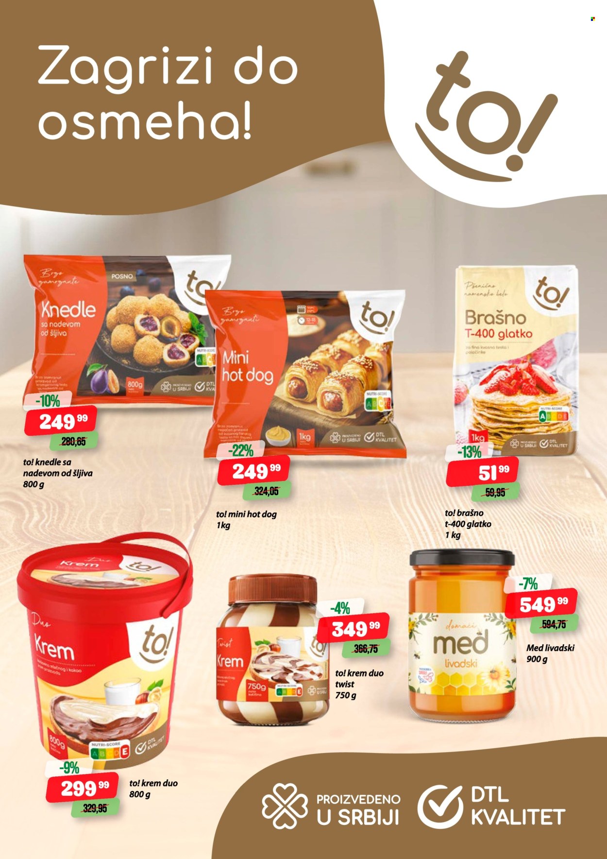 Podunavlje katalog - 05.11.2025 - 17.11.2025. Stranica 2