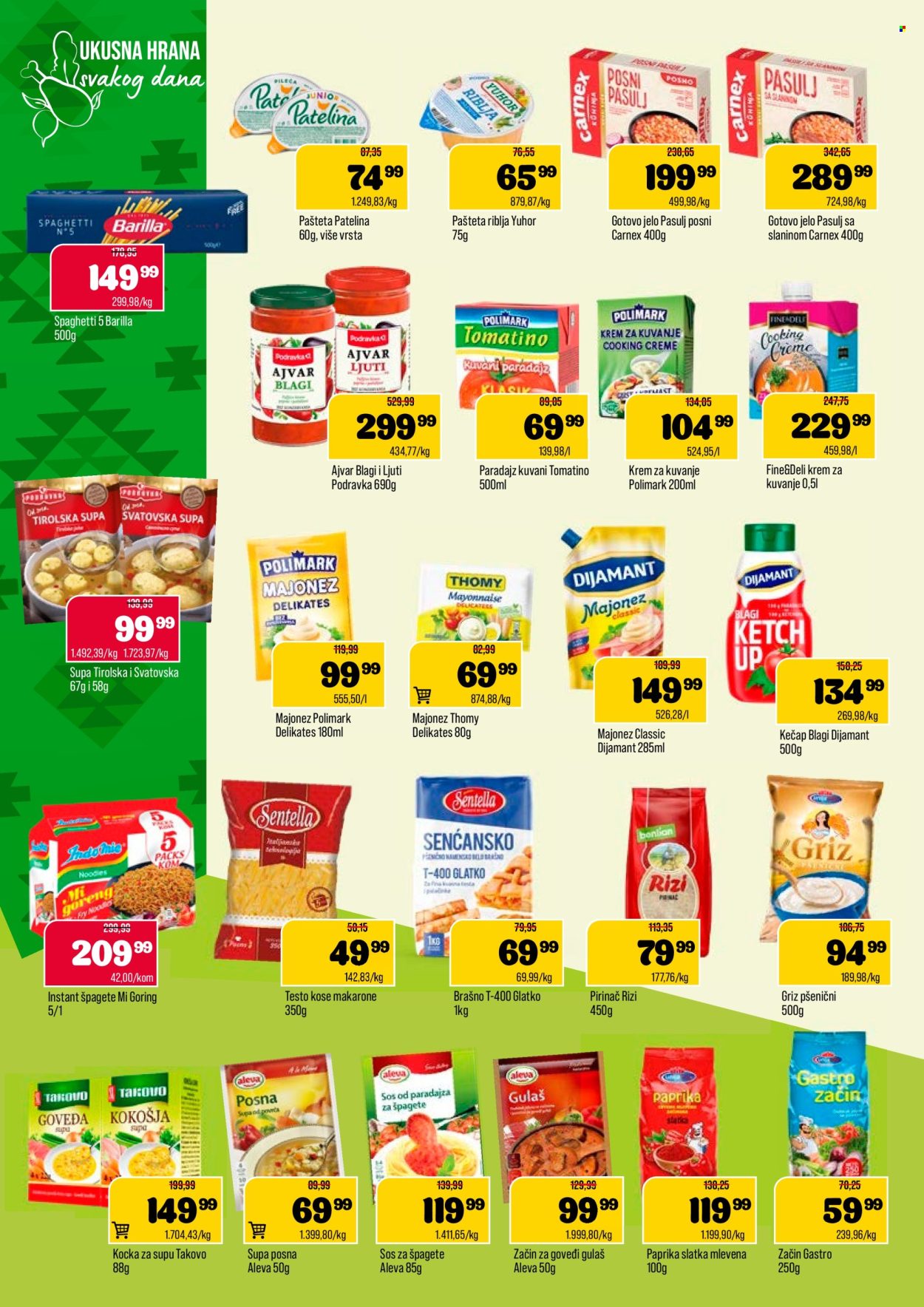 Podunavlje katalog - 05.11.2025 - 17.11.2025. Stranica 6