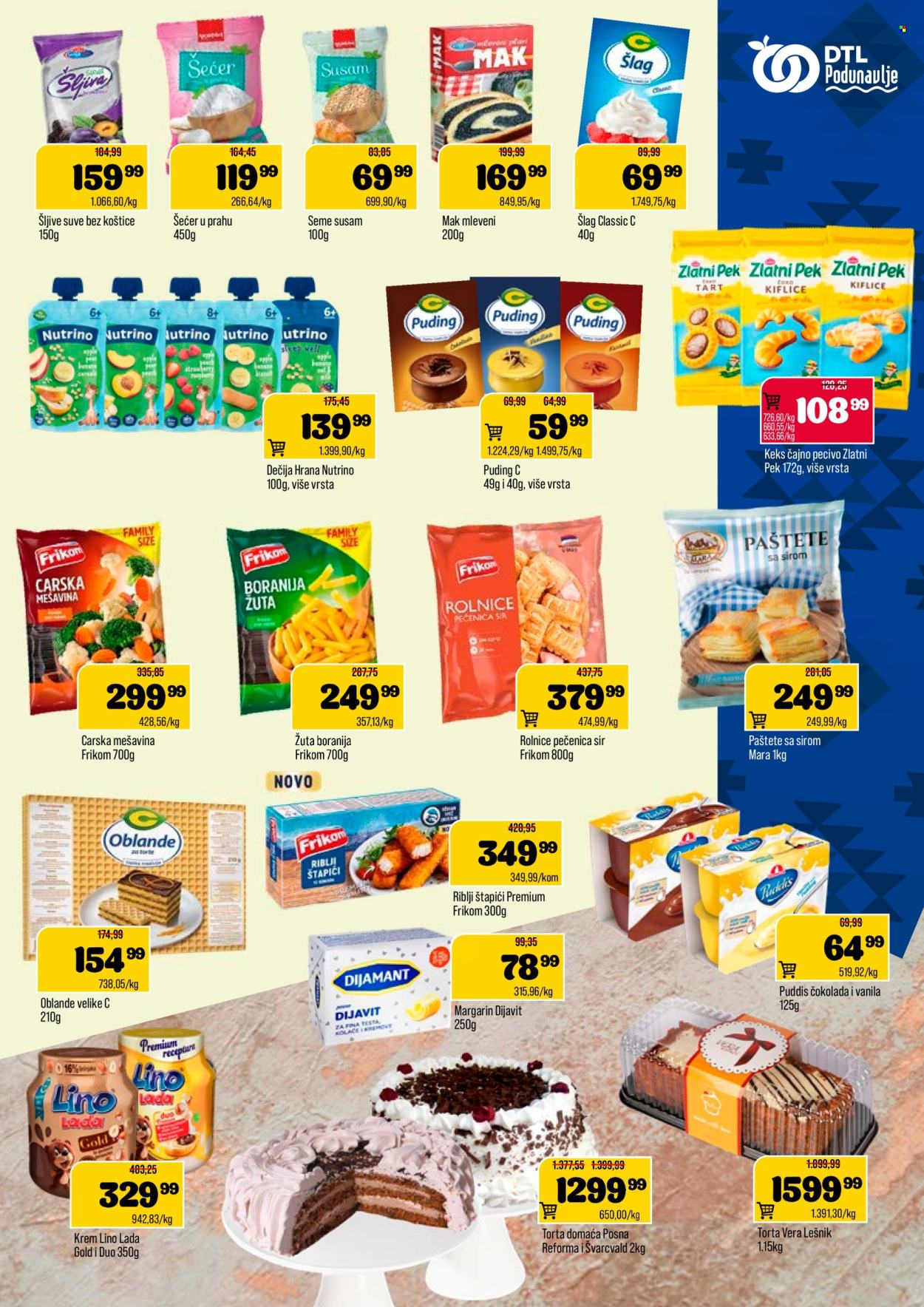 Podunavlje katalog - 05.11.2025 - 17.11.2025. Stranica 7