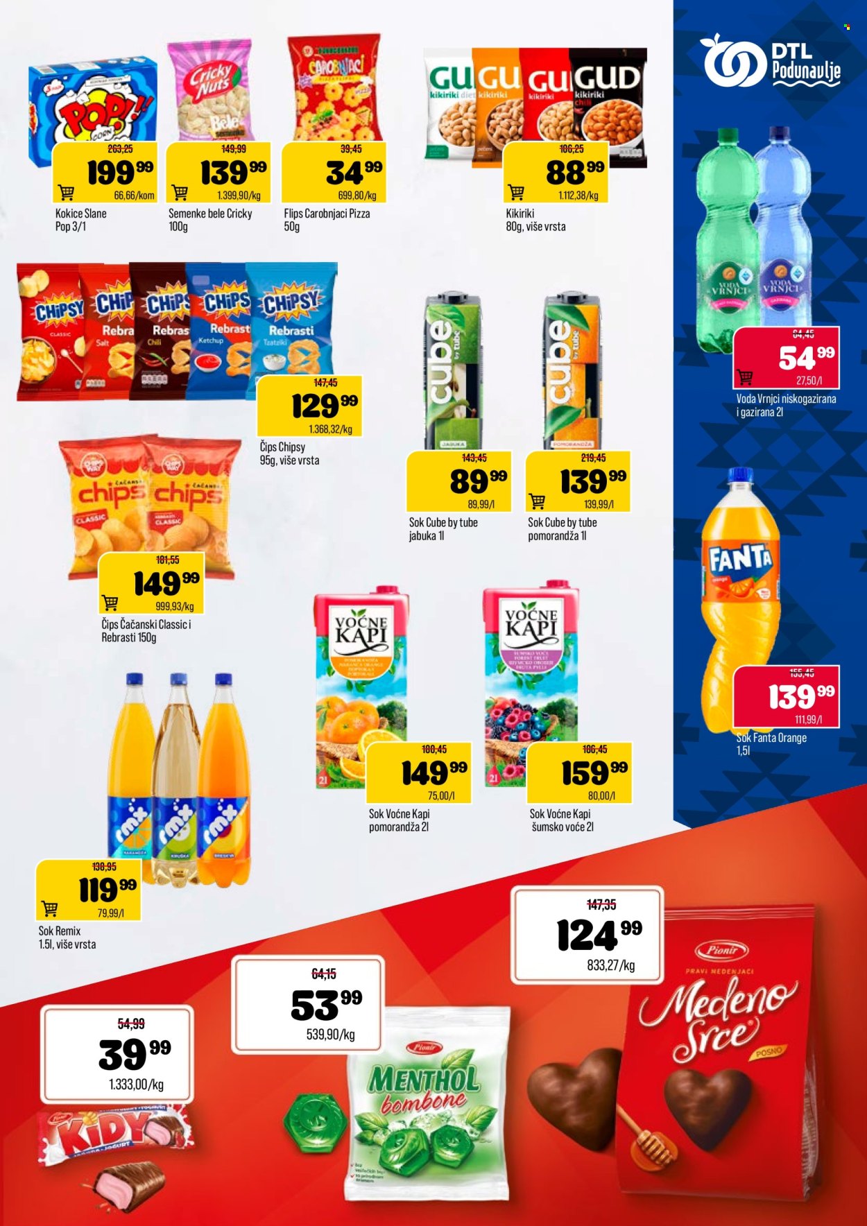 Podunavlje katalog - 05.11.2025 - 17.11.2025. Stranica 9