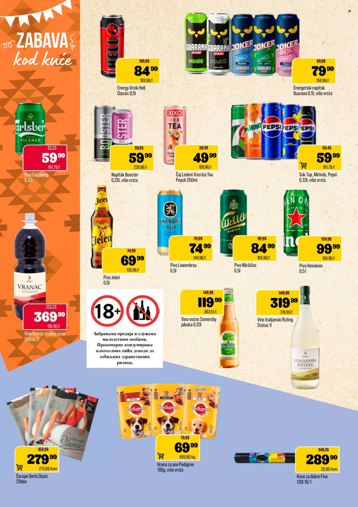 Podunavlje katalog - 05.11.2025 - 17.11.2025. Stranica 10