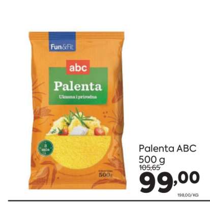 PALENTA ABC