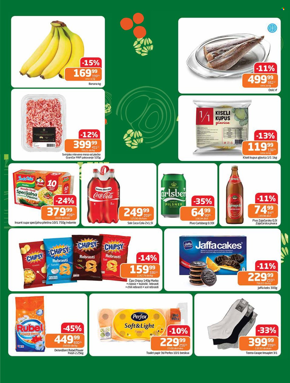 Gomex katalog - 05.11.2025 - 09.11.2025. Stranica 2