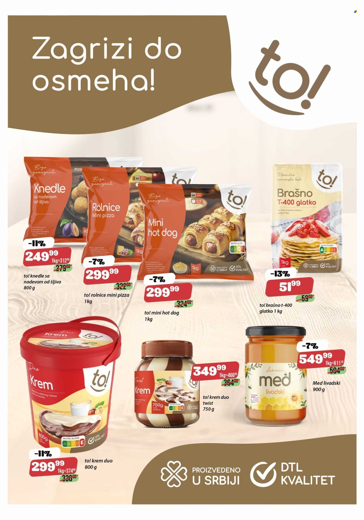 Europrom katalog - 05.11.2025 - 17.11.2025. Stranica 2