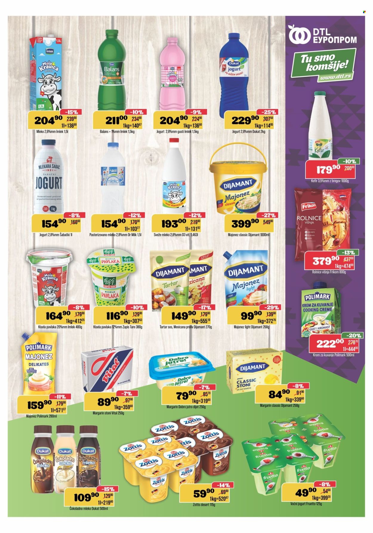 Europrom katalog - 05.11.2025 - 17.11.2025. Stranica 5