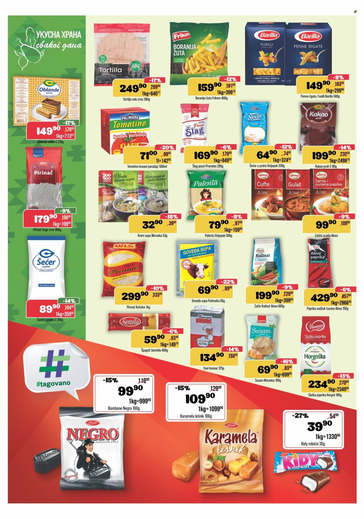 Europrom katalog - 05.11.2025 - 17.11.2025. Stranica 6