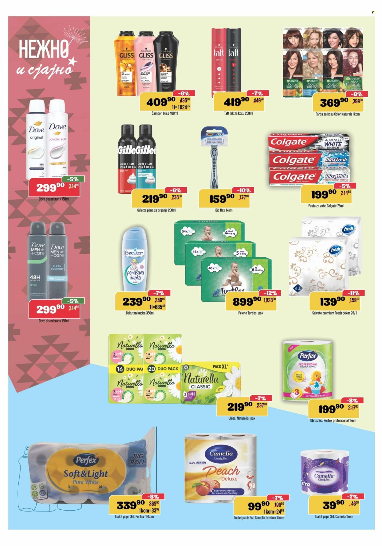 Europrom katalog - 05.11.2025 - 17.11.2025. Stranica 10