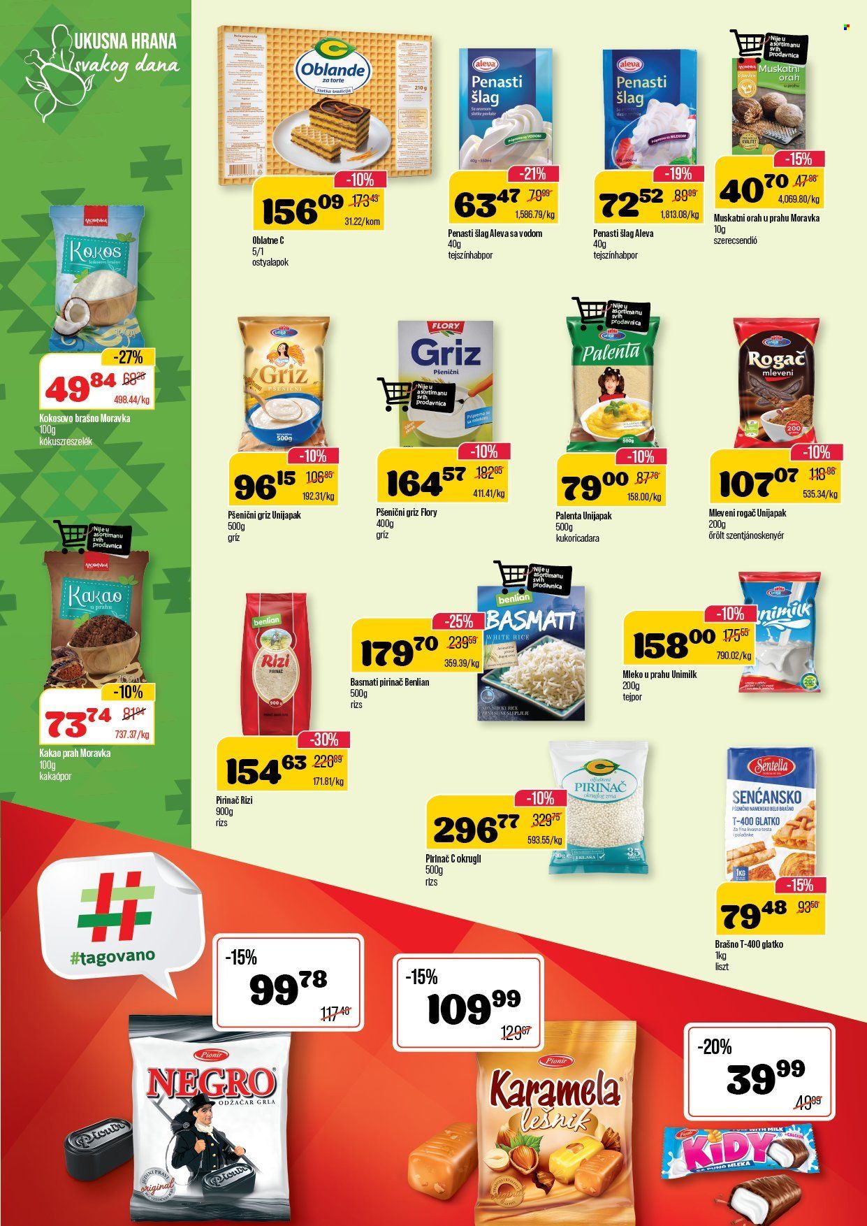 Senta Promet katalog - 05.11.2025 - 17.11.2025. Stranica 10