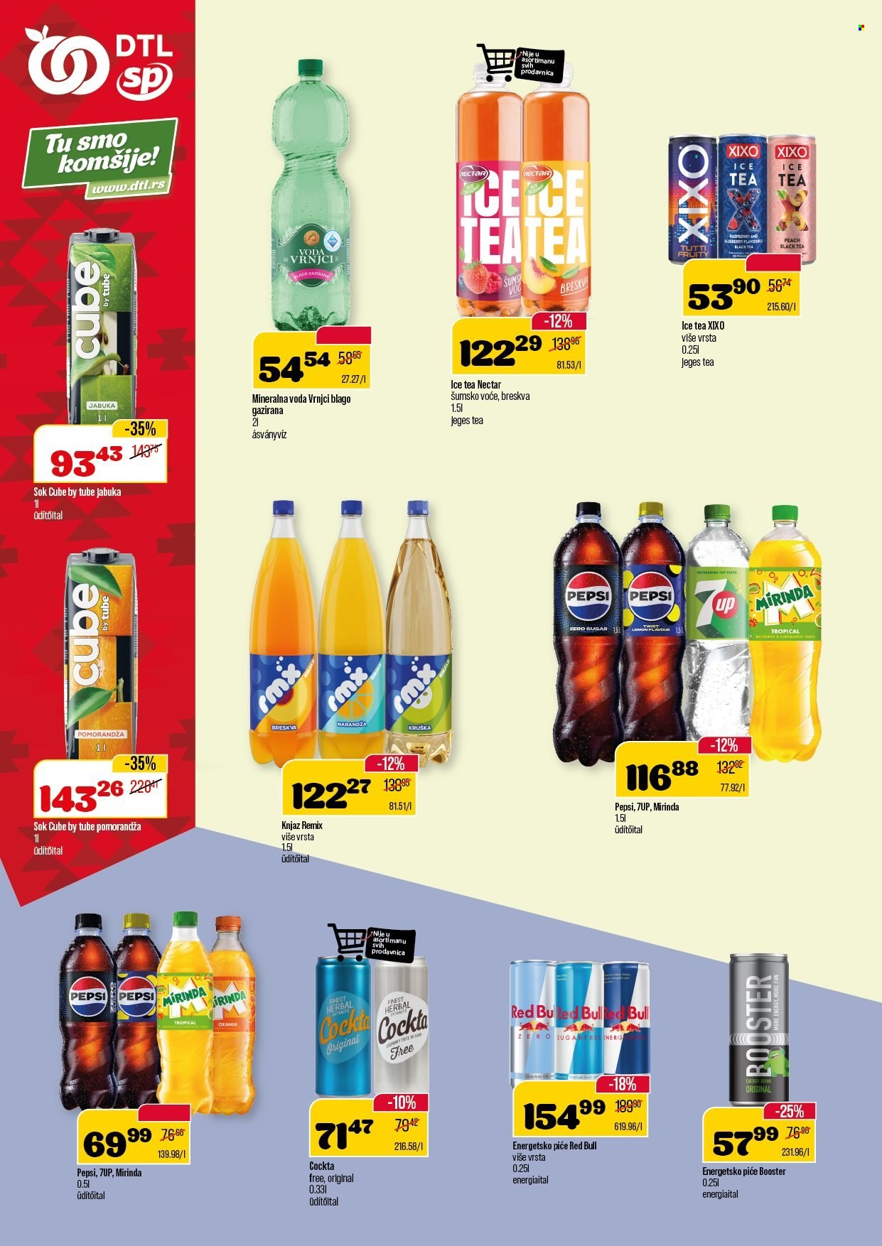 Senta Promet katalog - 05.11.2025 - 17.11.2025. Stranica 14