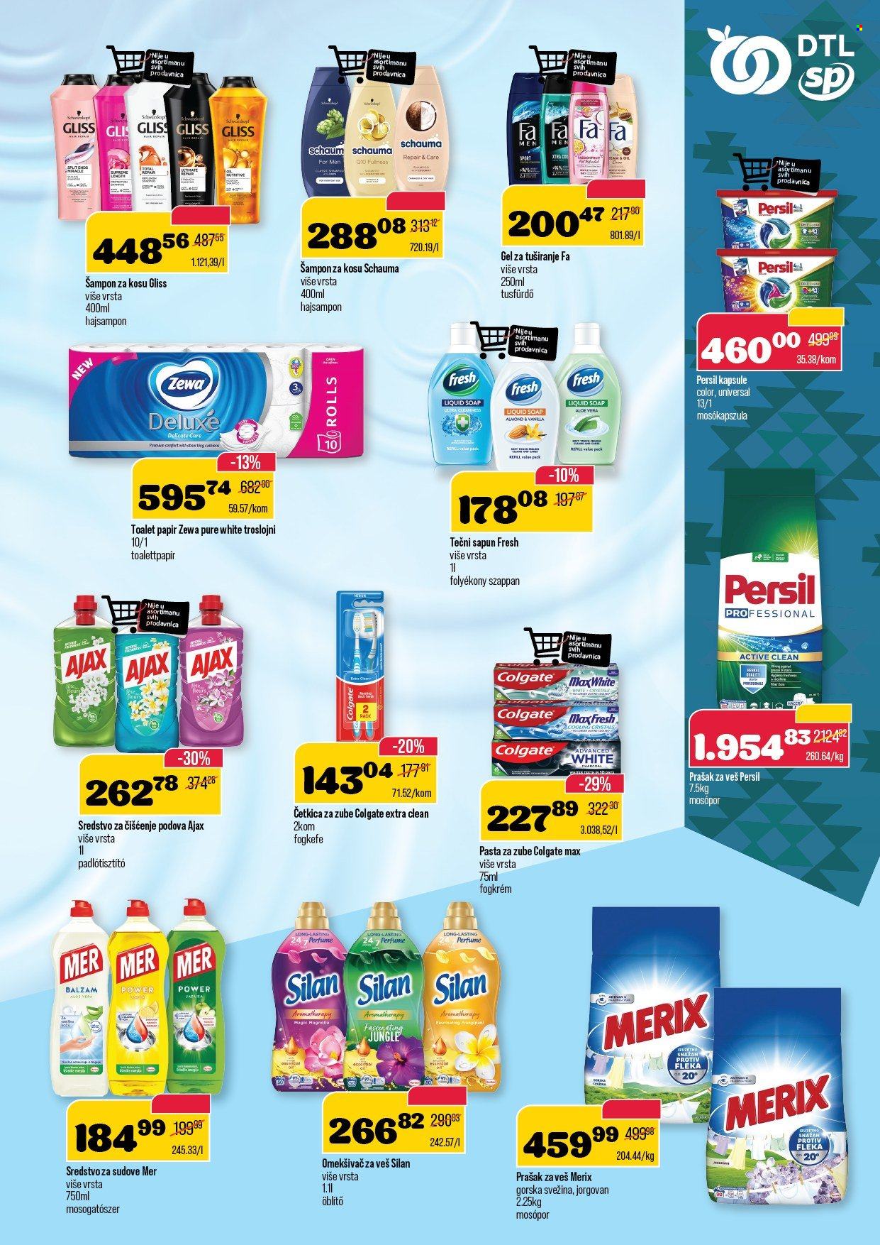 Senta Promet katalog - 05.11.2025 - 17.11.2025. Stranica 15