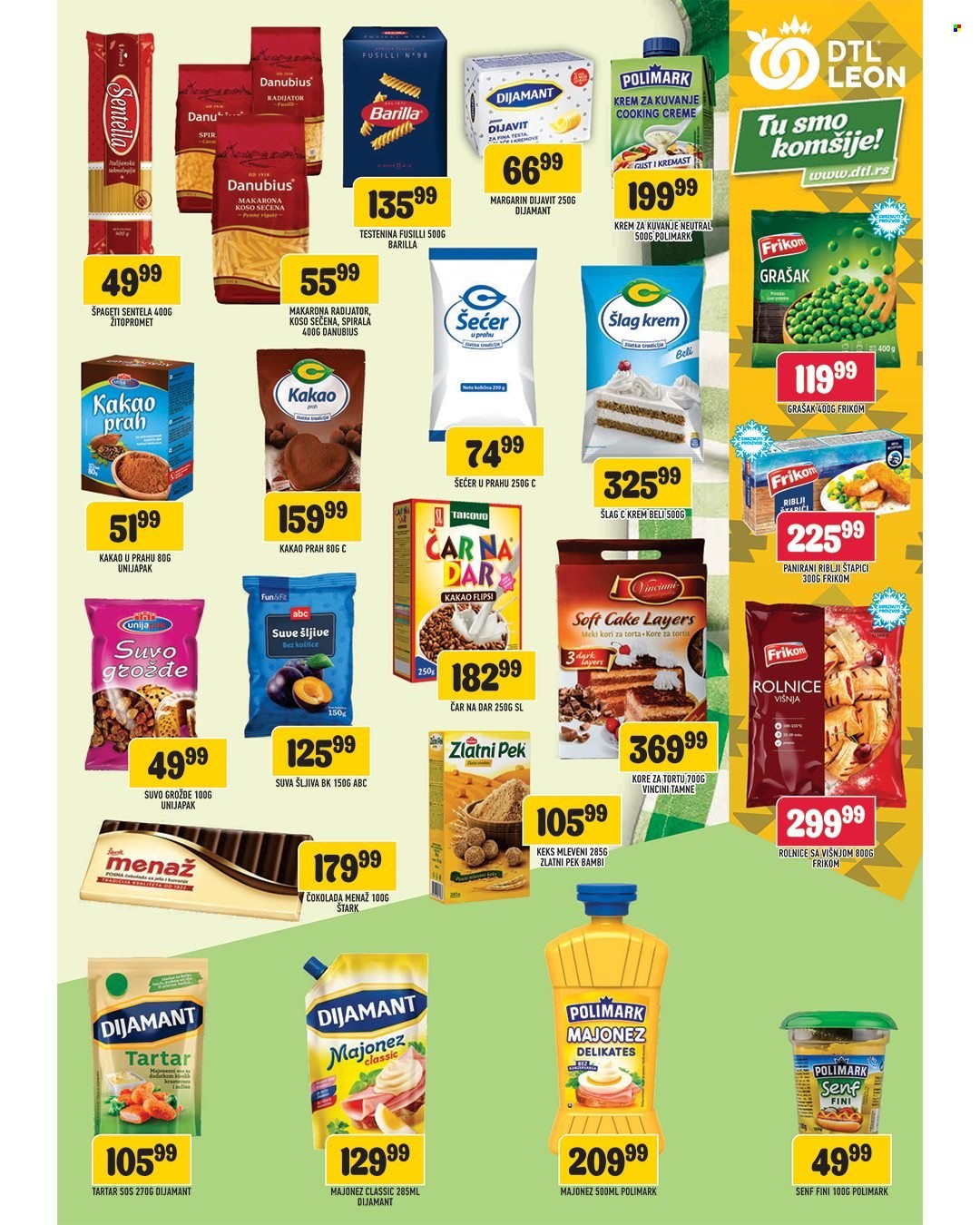 Leon Diskont katalog - 05.11.2025 - 18.11.2025. Stranica 5