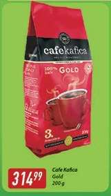 Cafe Kafica Gold