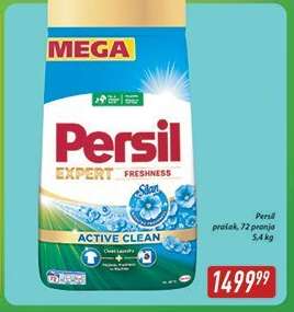 Persil Expert Freshness