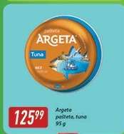 Argeta Pašteta Tuna