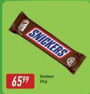 SNICKERS
