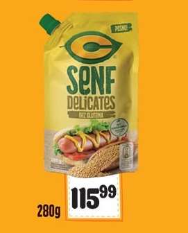 SENF DELICATES