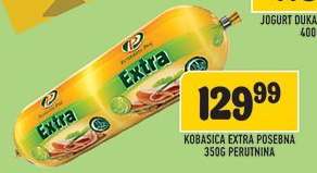 Kobasica extra posebna