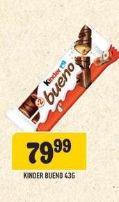 Kinder Bueno 43g