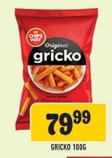 Gricko 100g