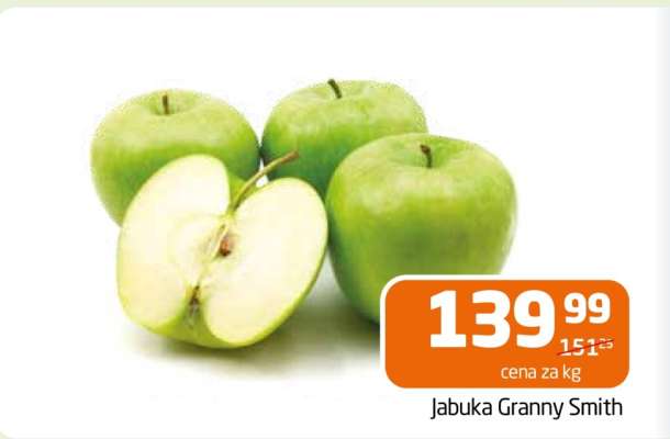 JABUKA GRANNY SMITH