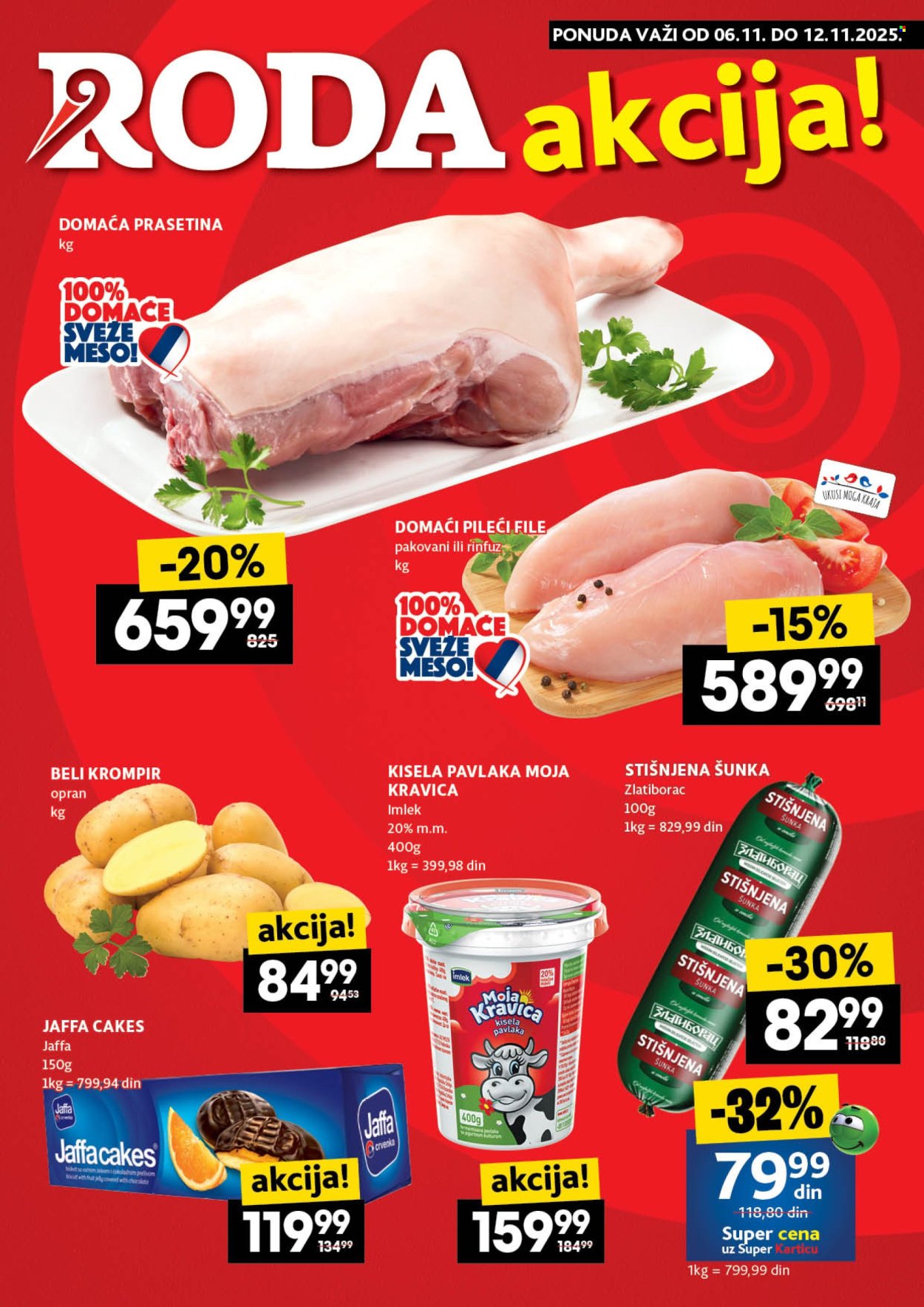Roda katalog - 06.11.2025 - 12.11.2025. Stranica 1
