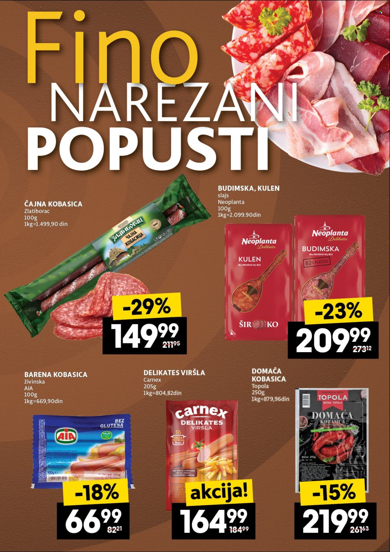 Roda katalog - 06.11.2025 - 12.11.2025. Stranica 7