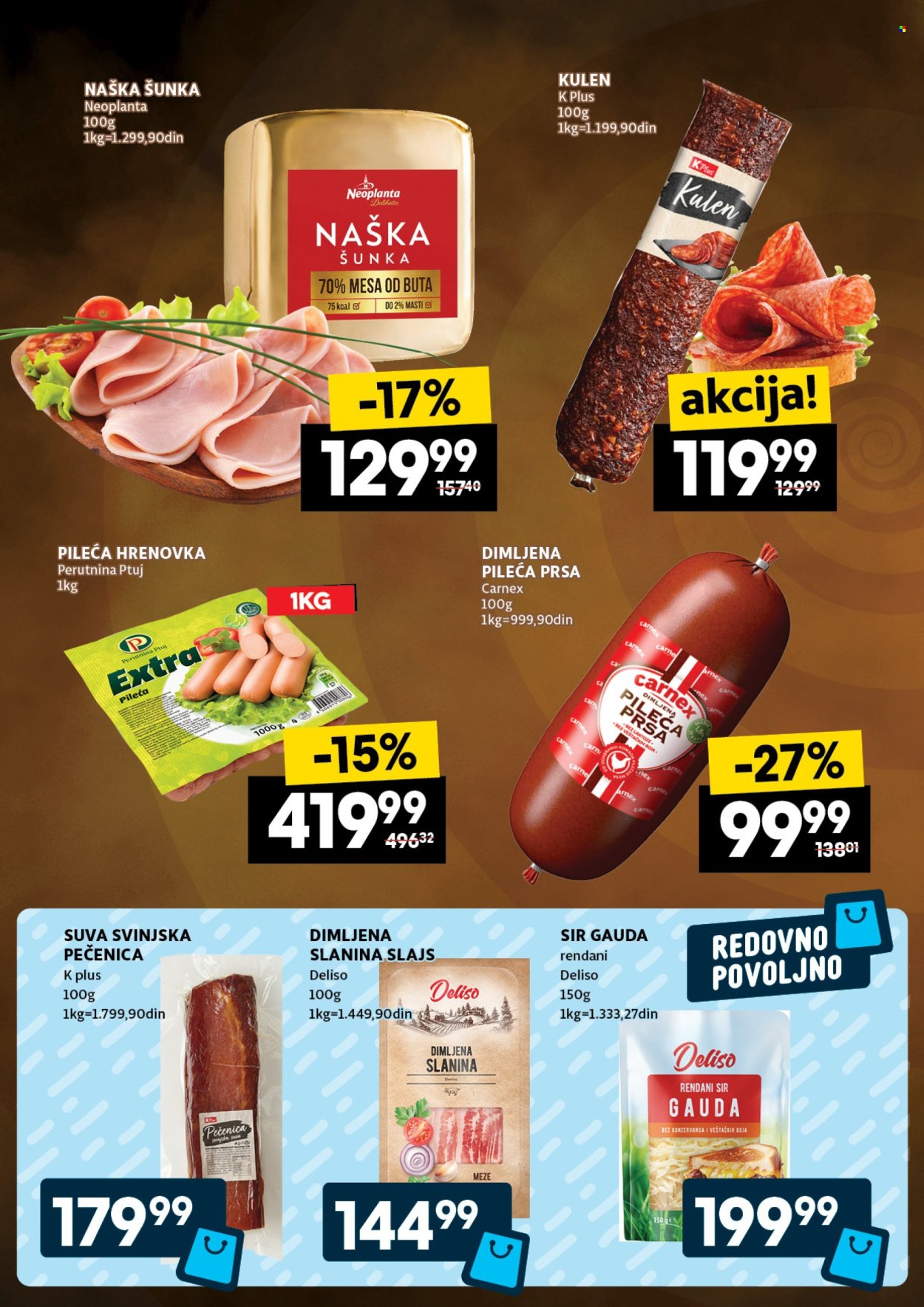 Roda katalog - 06.11.2025 - 12.11.2025. Stranica 8