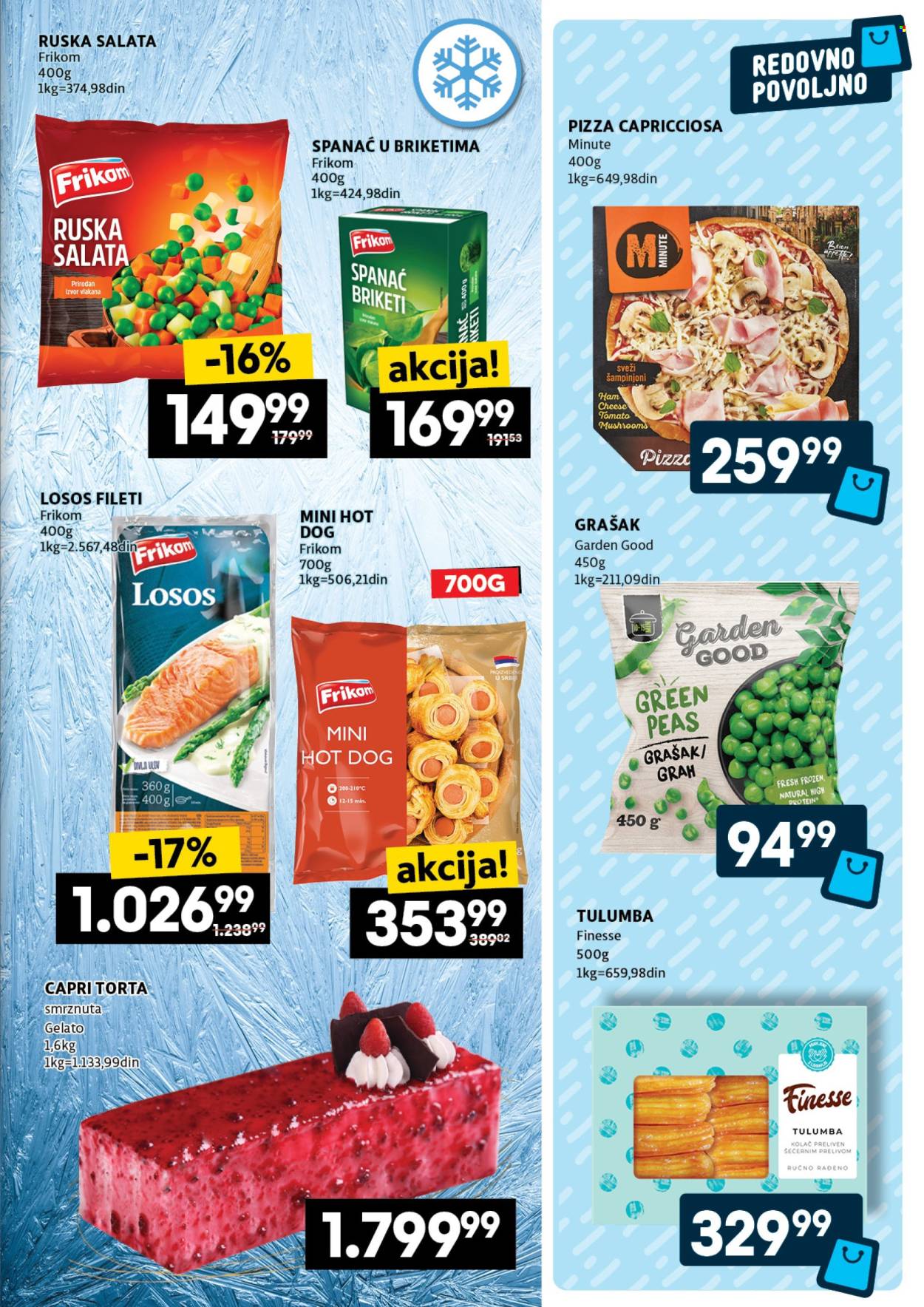 Roda katalog - 06.11.2025 - 12.11.2025. Stranica 13