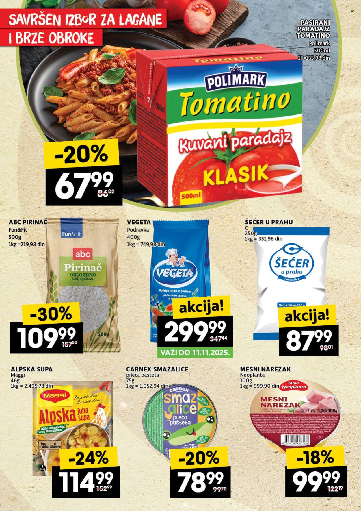 Roda katalog - 06.11.2025 - 12.11.2025. Stranica 14