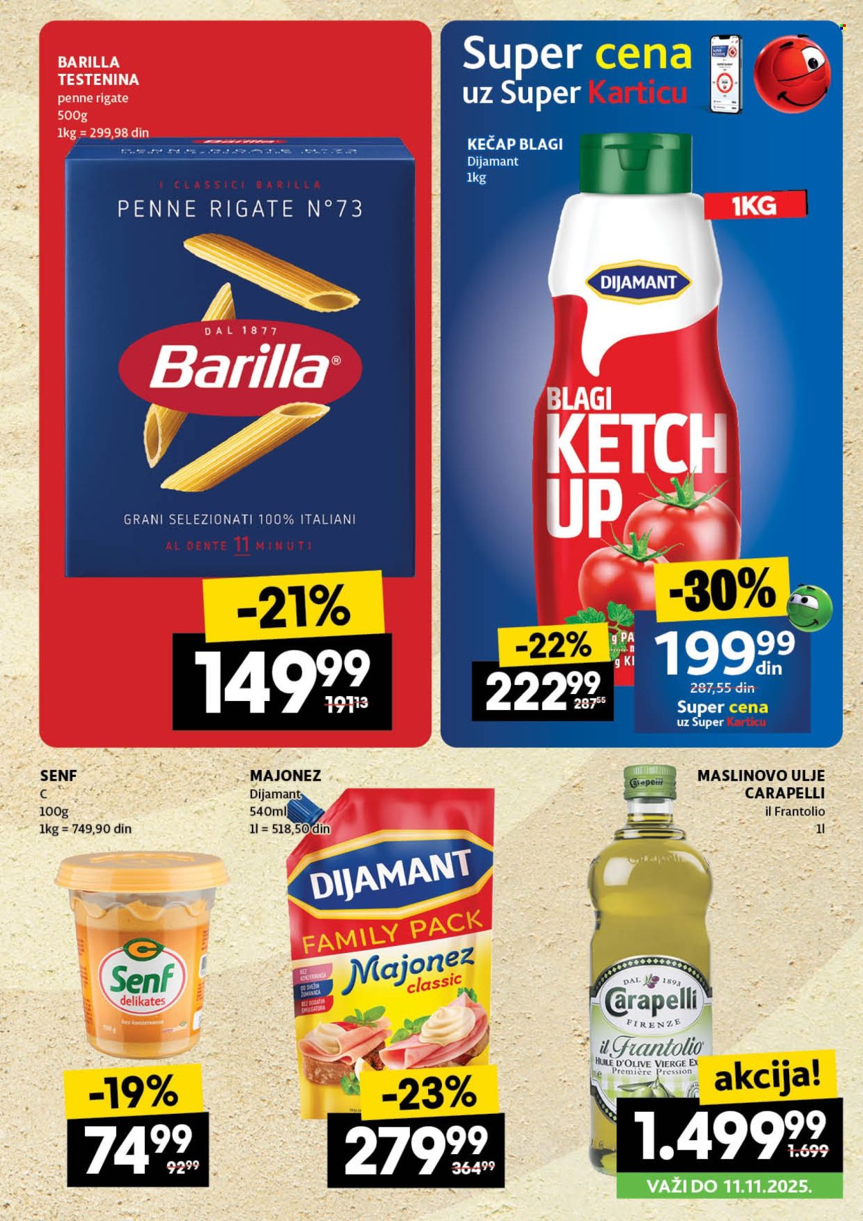 Roda katalog - 06.11.2025 - 12.11.2025. Stranica 15