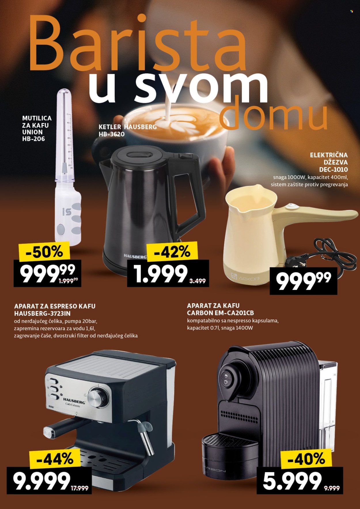 Roda katalog - 06.11.2025 - 12.11.2025. Stranica 18