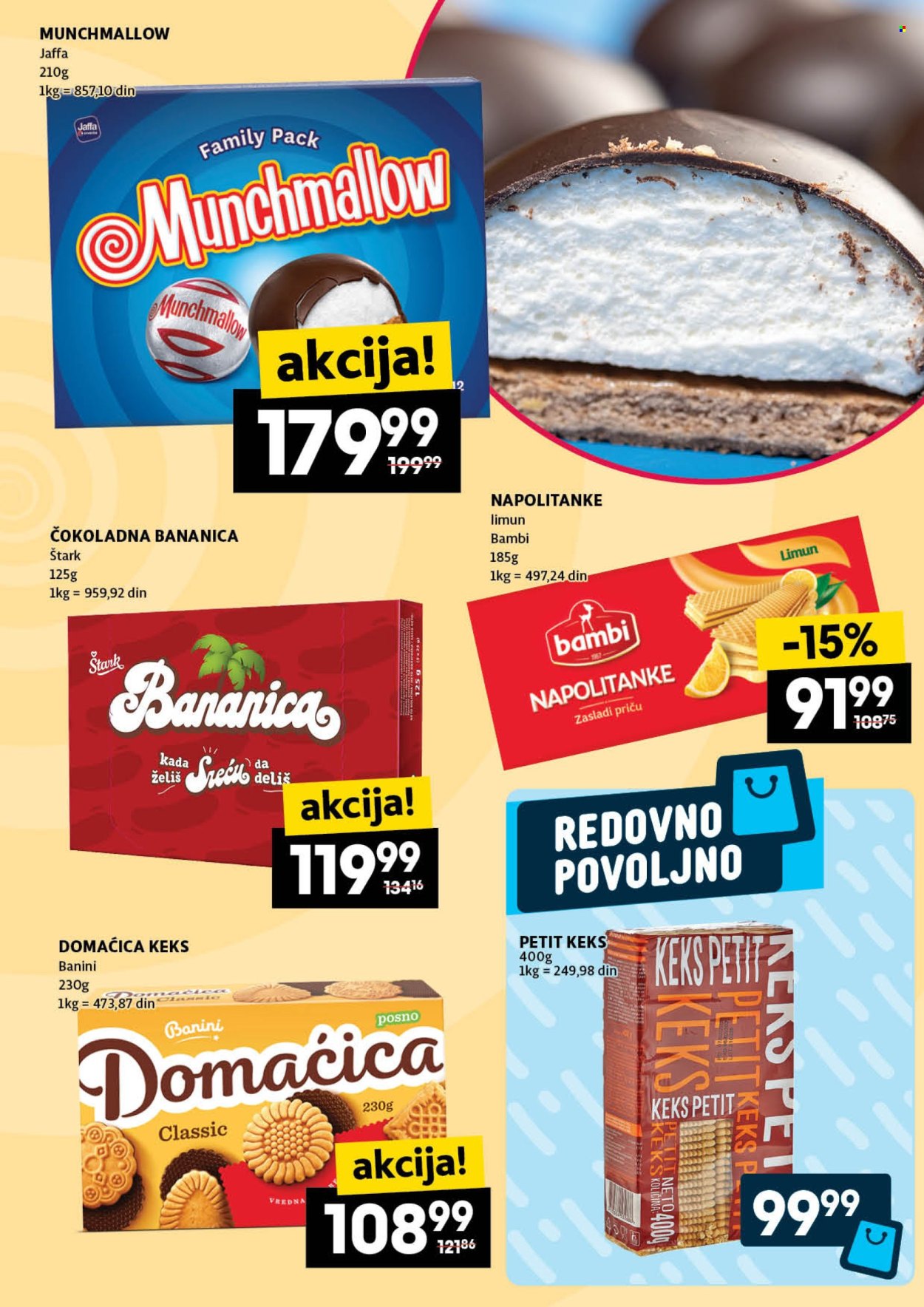 Roda katalog - 06.11.2025 - 12.11.2025. Stranica 23