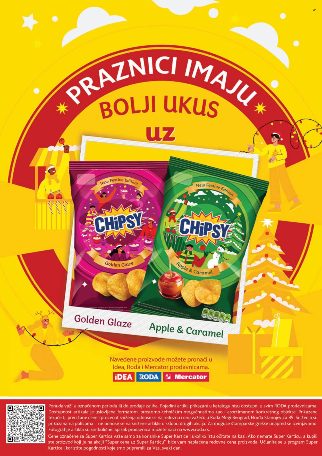 Roda katalog - 06.11.2025 - 12.11.2025. Stranica 32