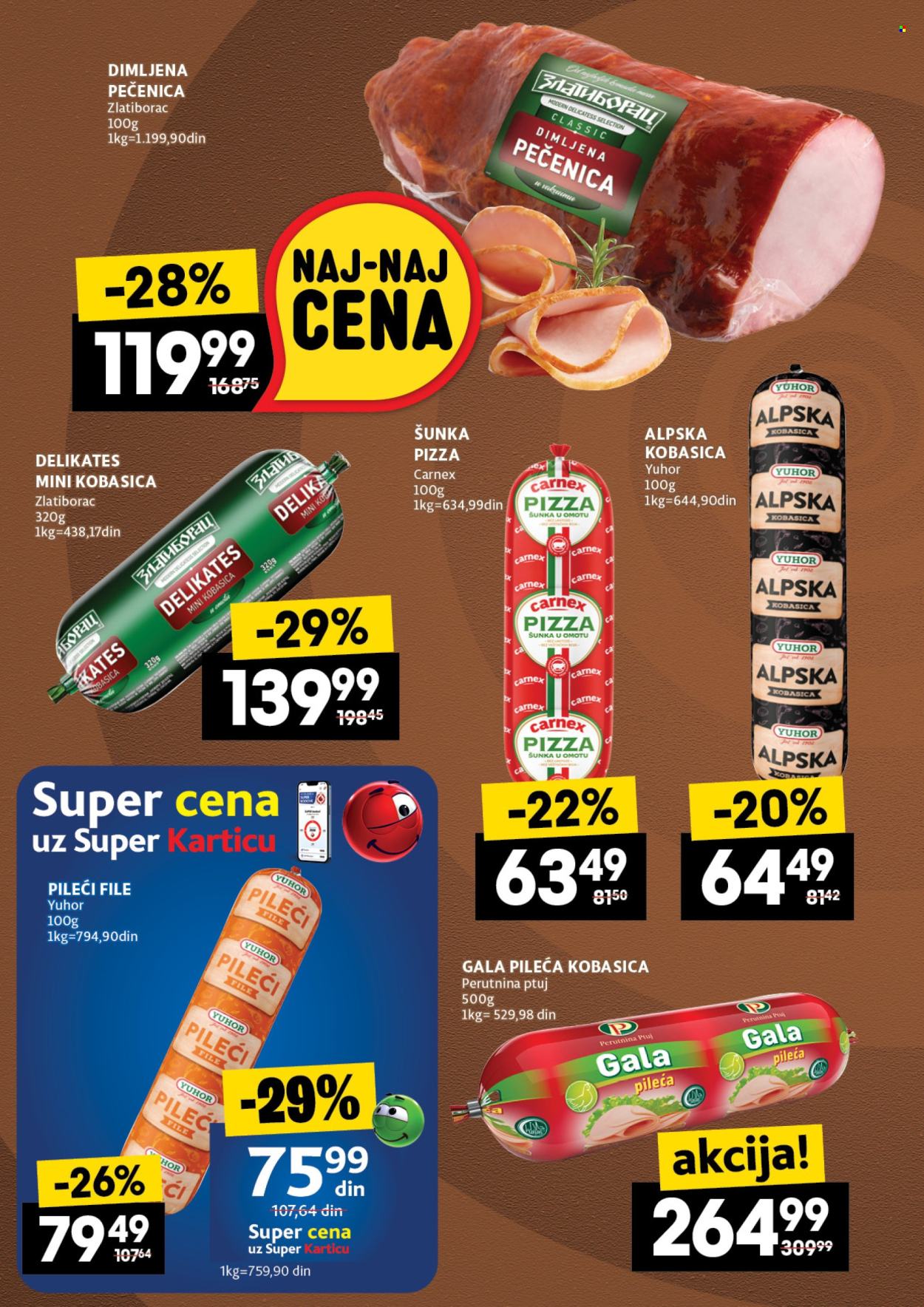 Idea katalog - 06.11.2025 - 12.11.2025. Stranica 6