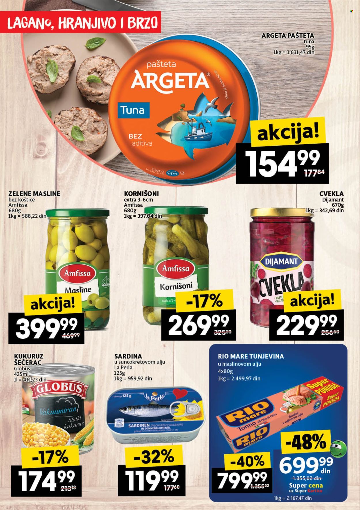 Idea katalog - 06.11.2025 - 12.11.2025. Stranica 16