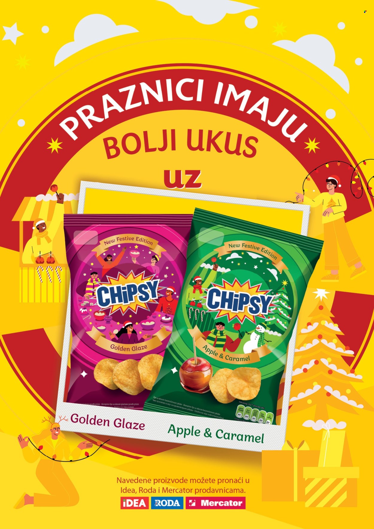 Idea katalog - 06.11.2025 - 12.11.2025. Stranica 18