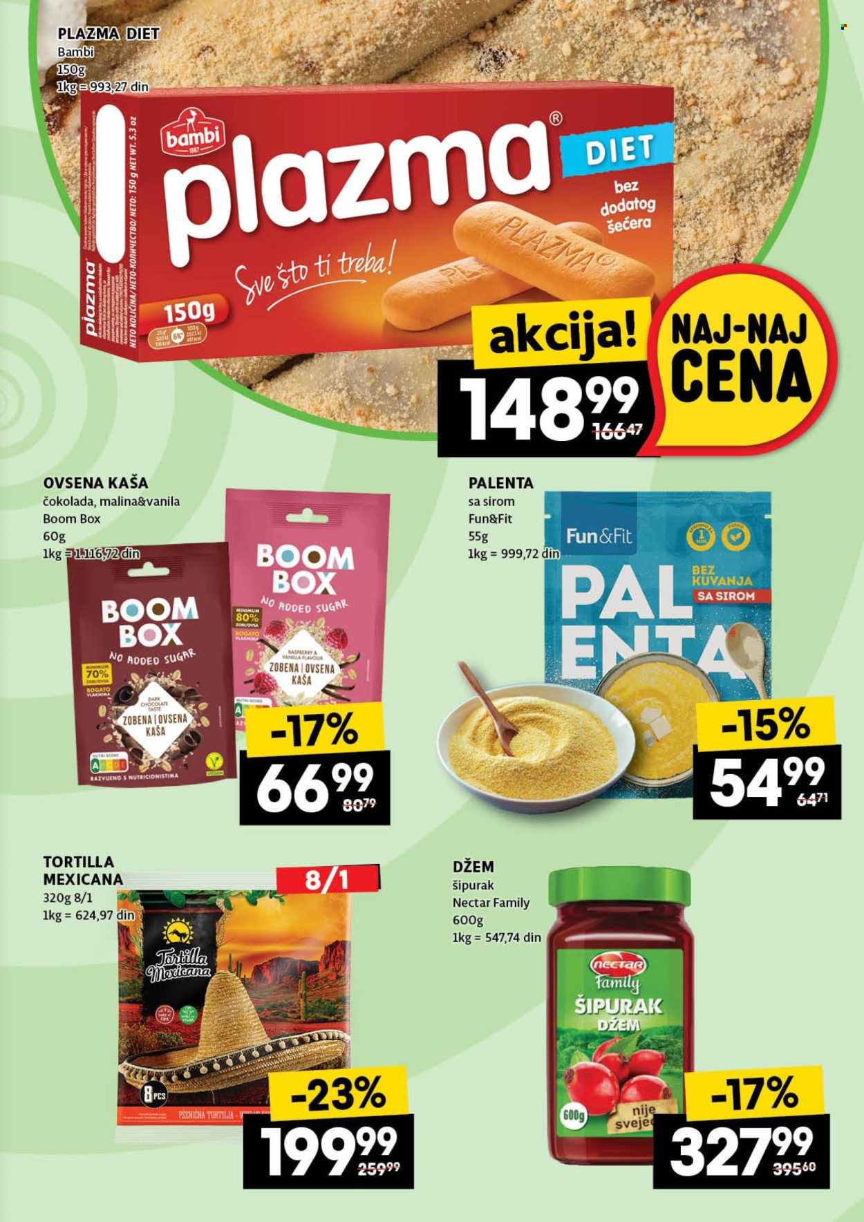 Idea katalog - 06.11.2025 - 12.11.2025. Stranica 21