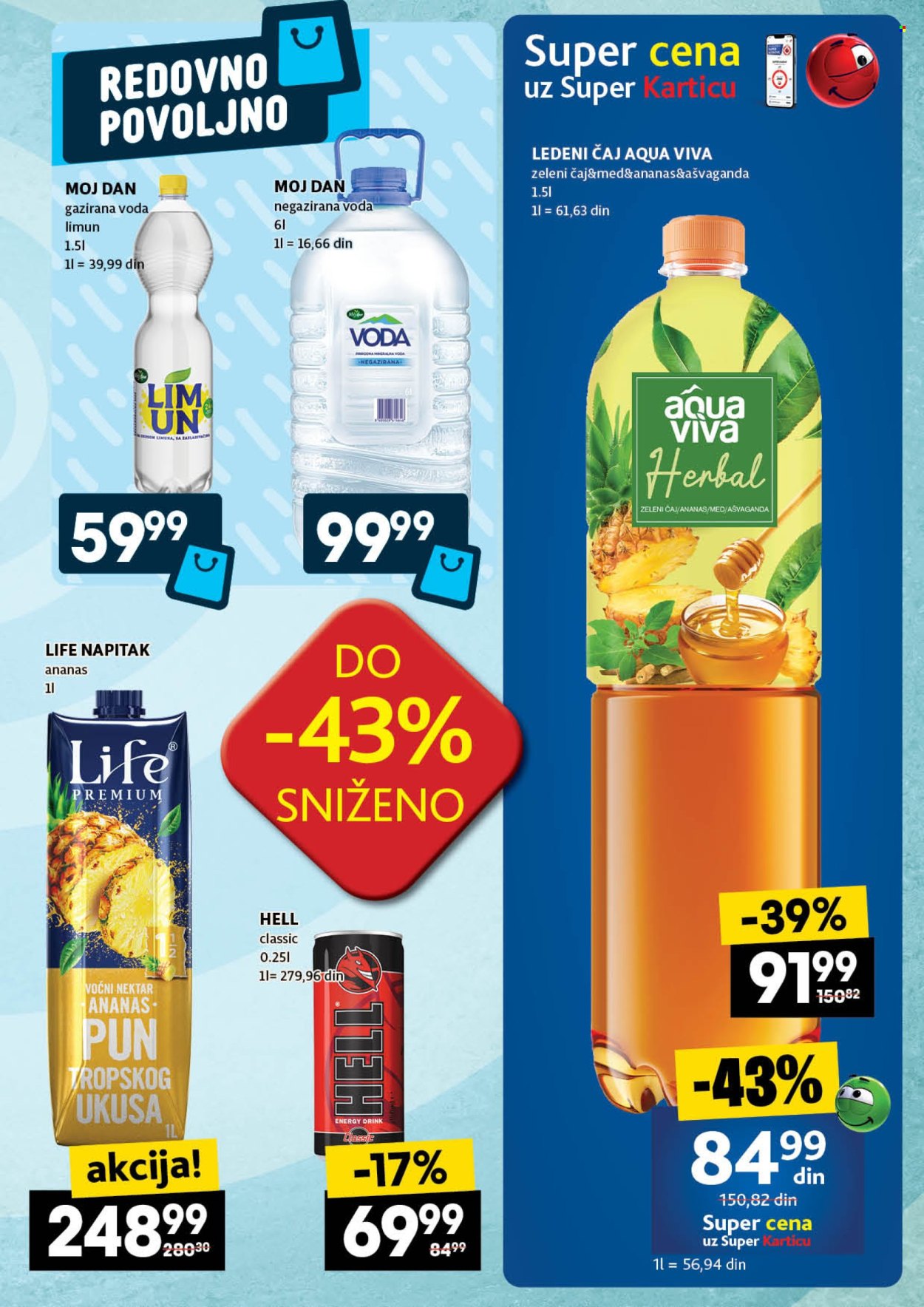 Idea katalog - 06.11.2025 - 12.11.2025. Stranica 25