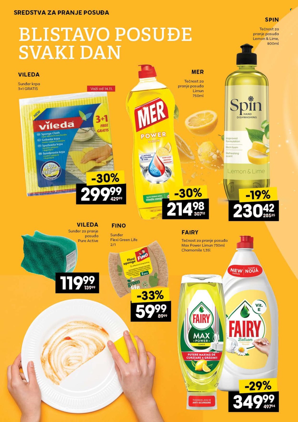 Idea katalog - 30.10.2025 - 25.11.2025. Stranica 6