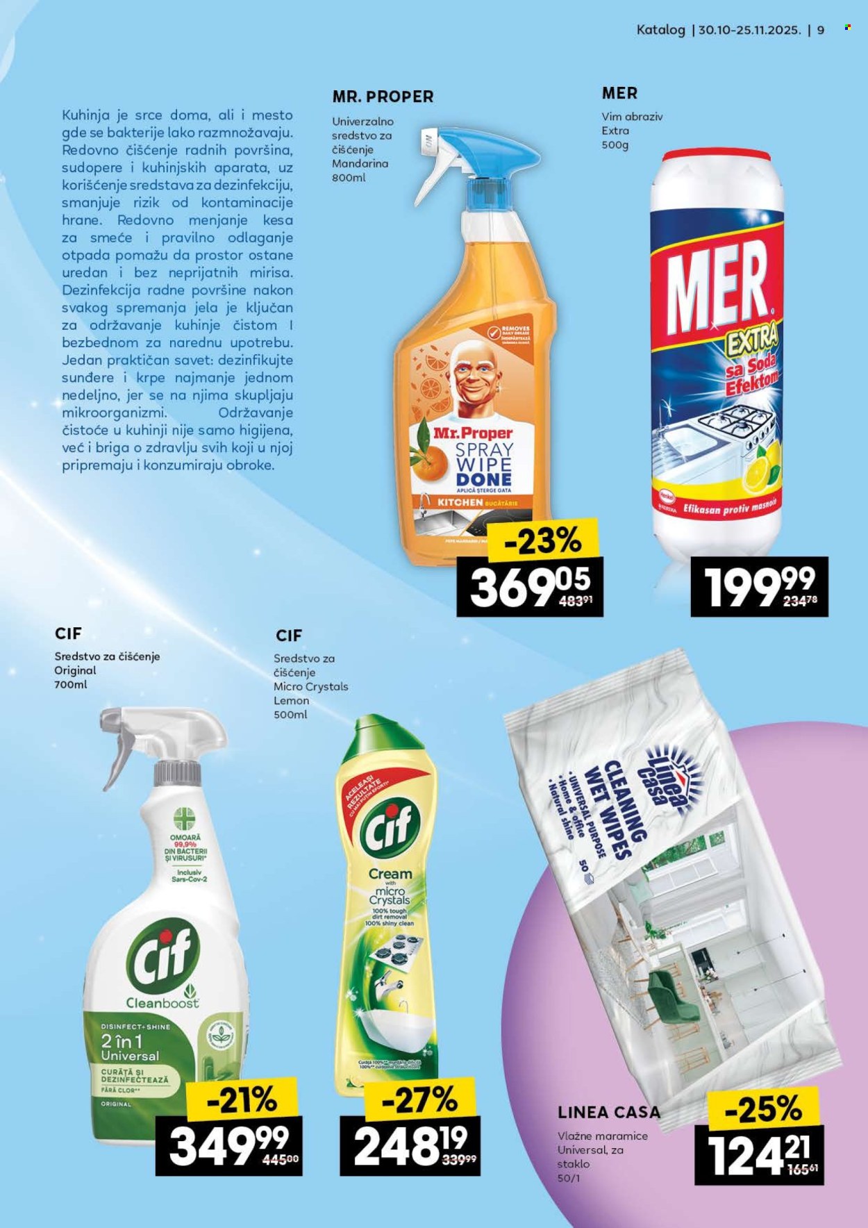 Idea katalog - 30.10.2025 - 25.11.2025. Stranica 9