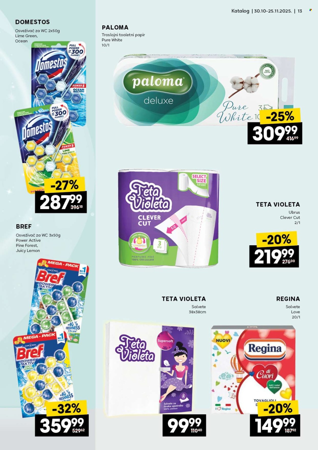 Idea katalog - 30.10.2025 - 25.11.2025. Stranica 13