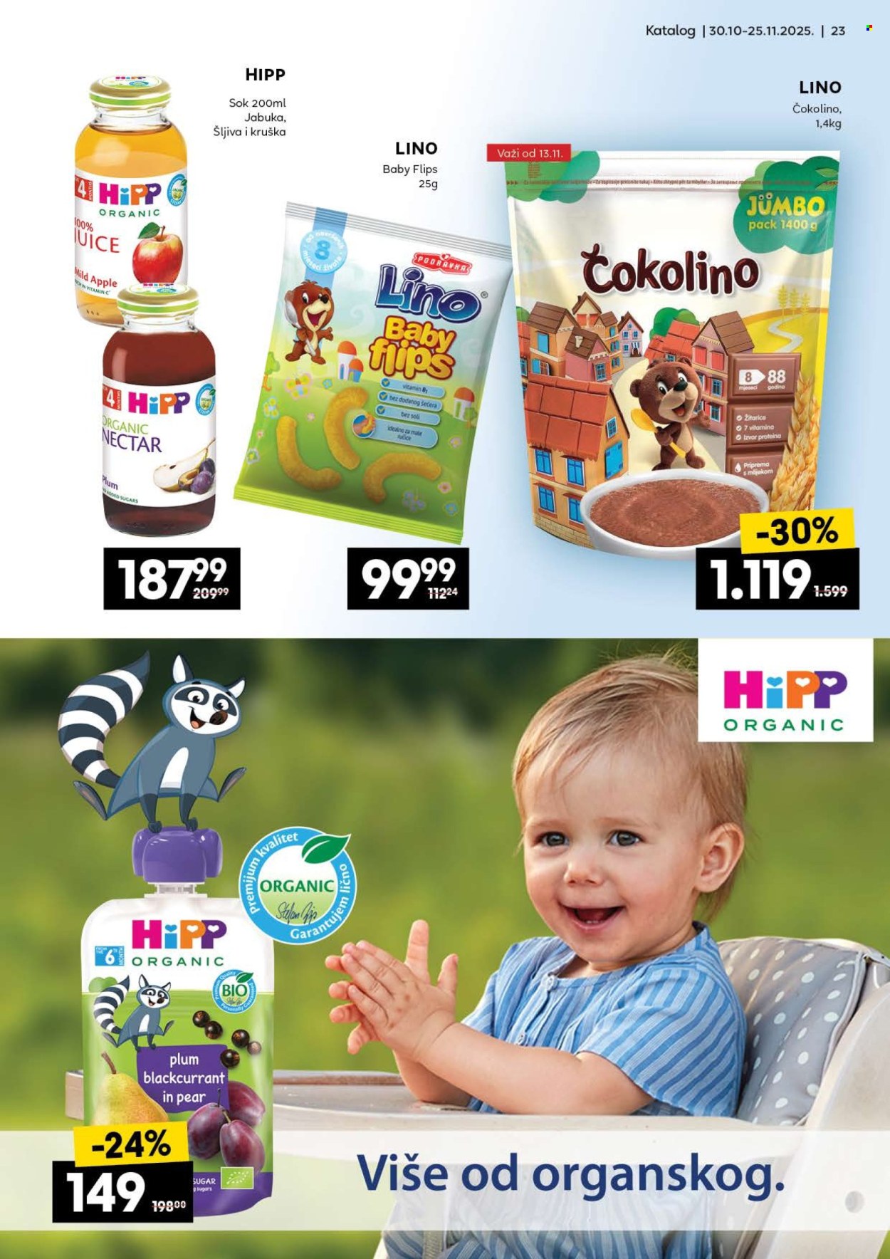 Idea katalog - 30.10.2025 - 25.11.2025. Stranica 23