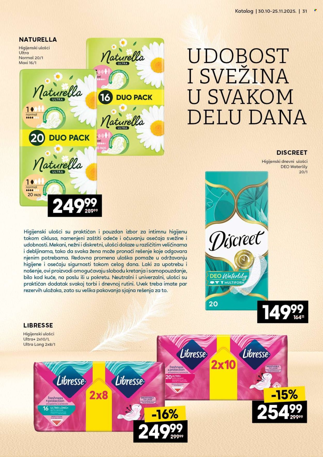 Idea katalog - 30.10.2025 - 25.11.2025. Stranica 31