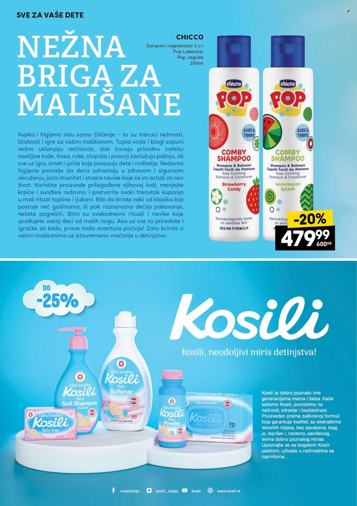 Roda katalog - 30.10.2025 - 25.11.2025. Stranica 18