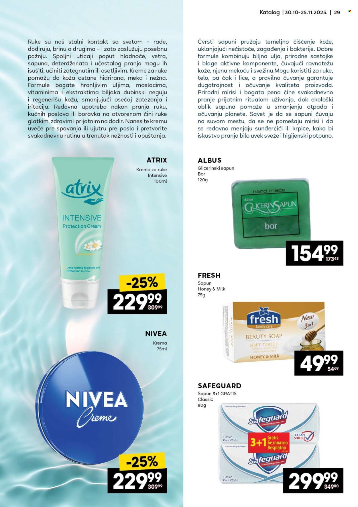 Roda katalog - 30.10.2025 - 25.11.2025. Stranica 29